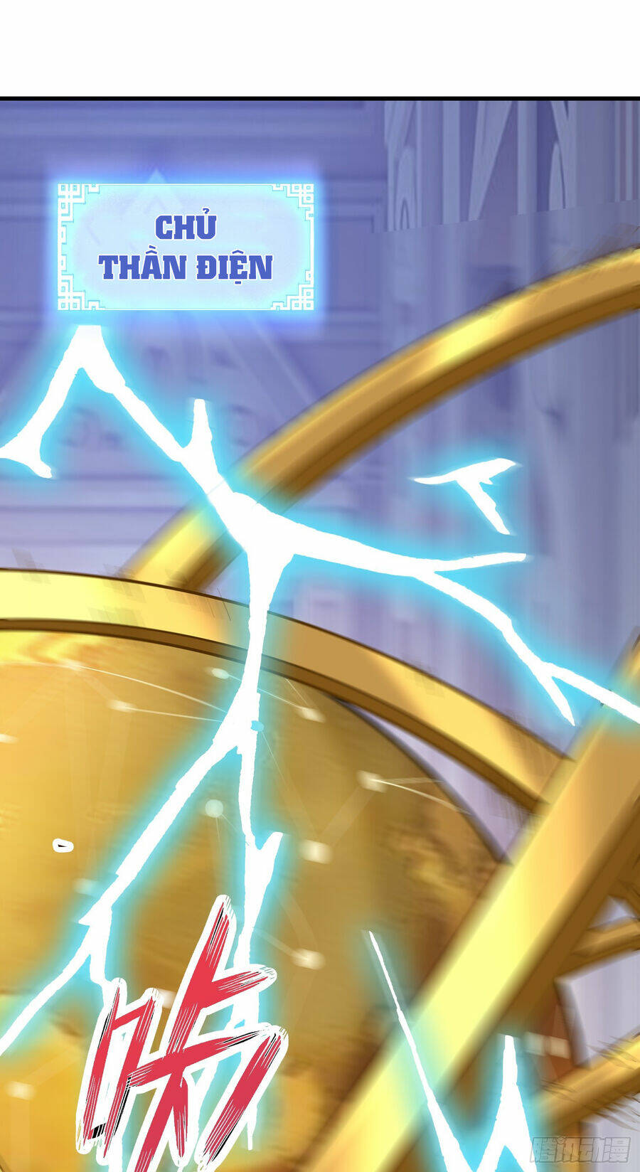 Luyện Khí Chi Thần - Chapter 1 - Page 38