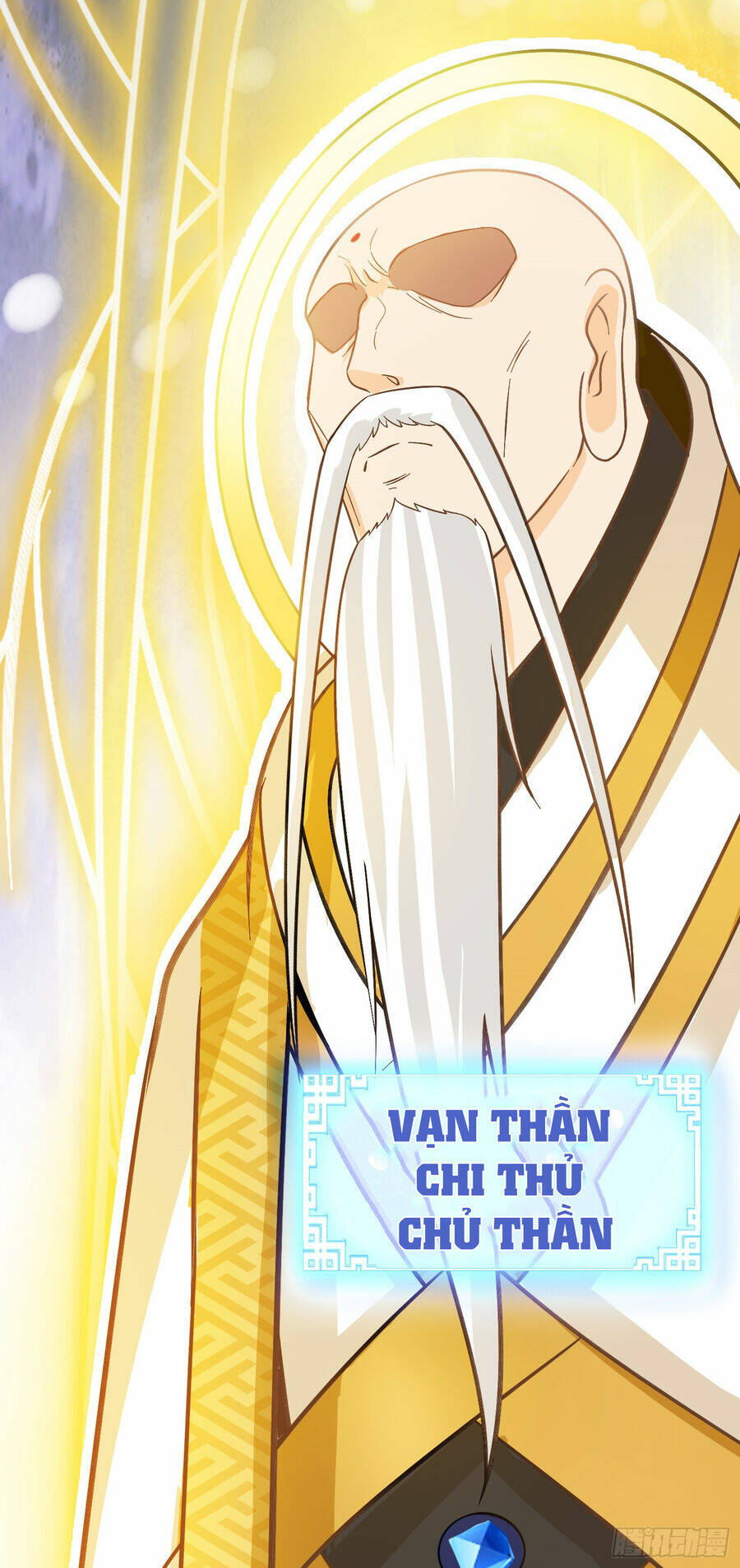 Luyện Khí Chi Thần - Chapter 1 - Page 42