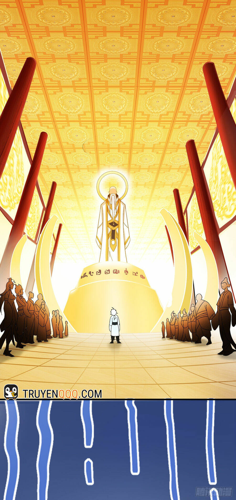 Luyện Khí Chi Thần - Chapter 1 - Page 45