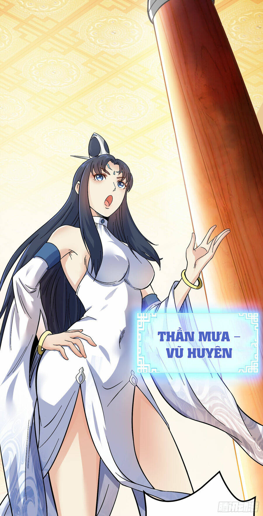 Luyện Khí Chi Thần - Chapter 1 - Page 50