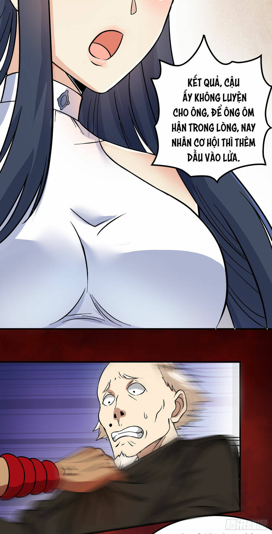 Luyện Khí Chi Thần - Chapter 1 - Page 52