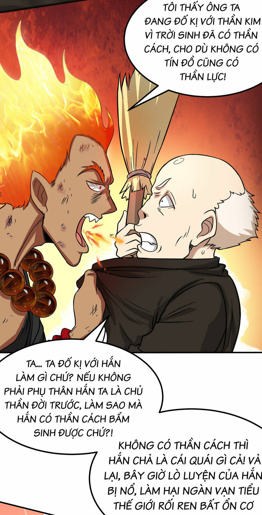 Luyện Khí Chi Thần - Chapter 1 - Page 53