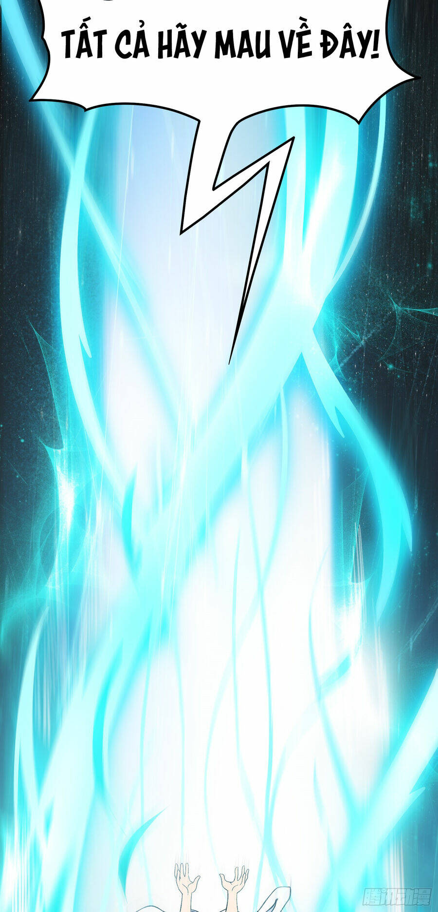 Luyện Khí Chi Thần - Chapter 1 - Page 61