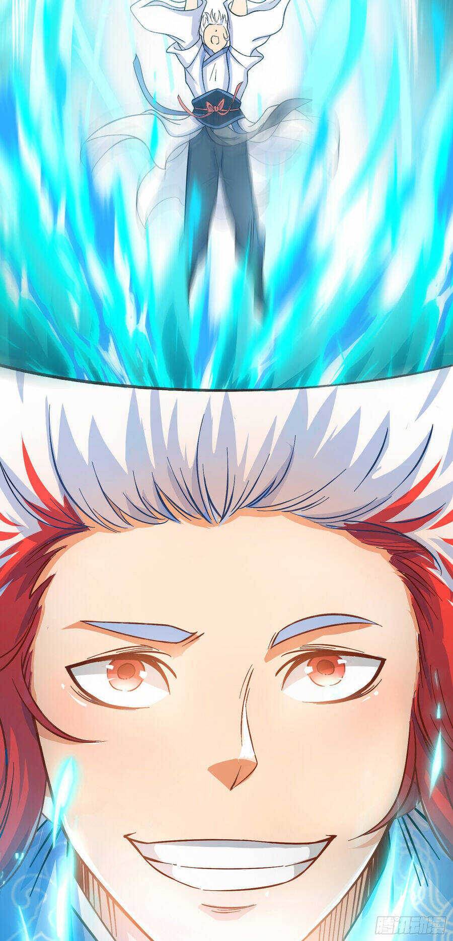 Luyện Khí Chi Thần - Chapter 1 - Page 62