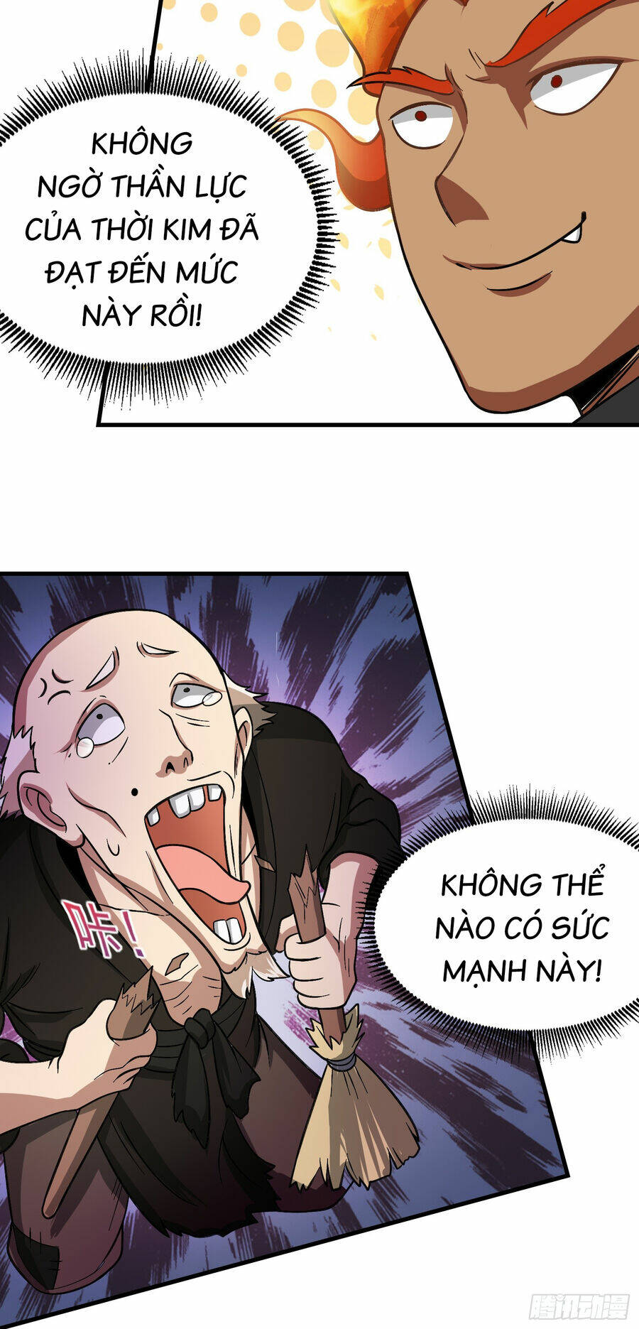 Luyện Khí Chi Thần - Chapter 1 - Page 64