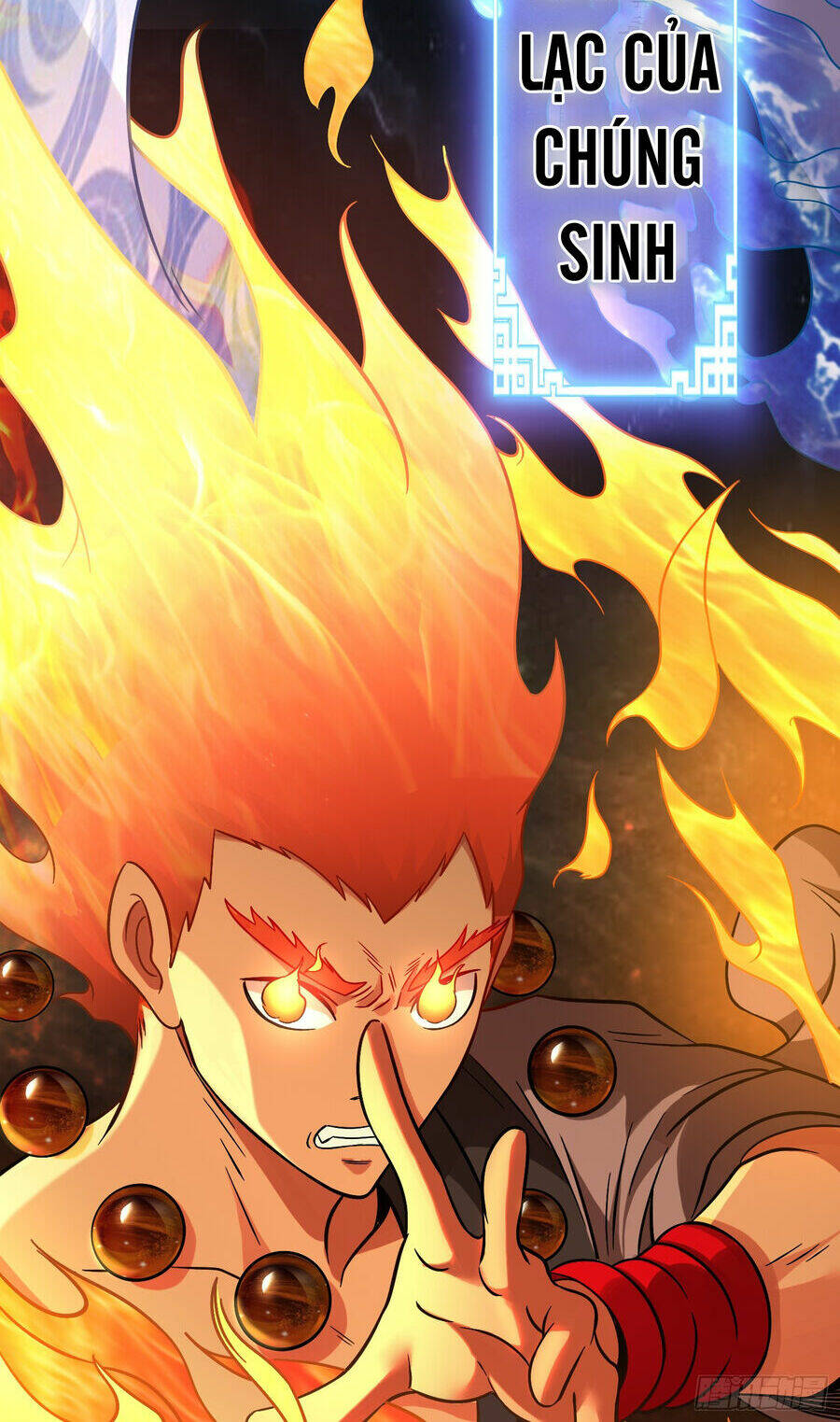 Luyện Khí Chi Thần - Chapter 1 - Page 6