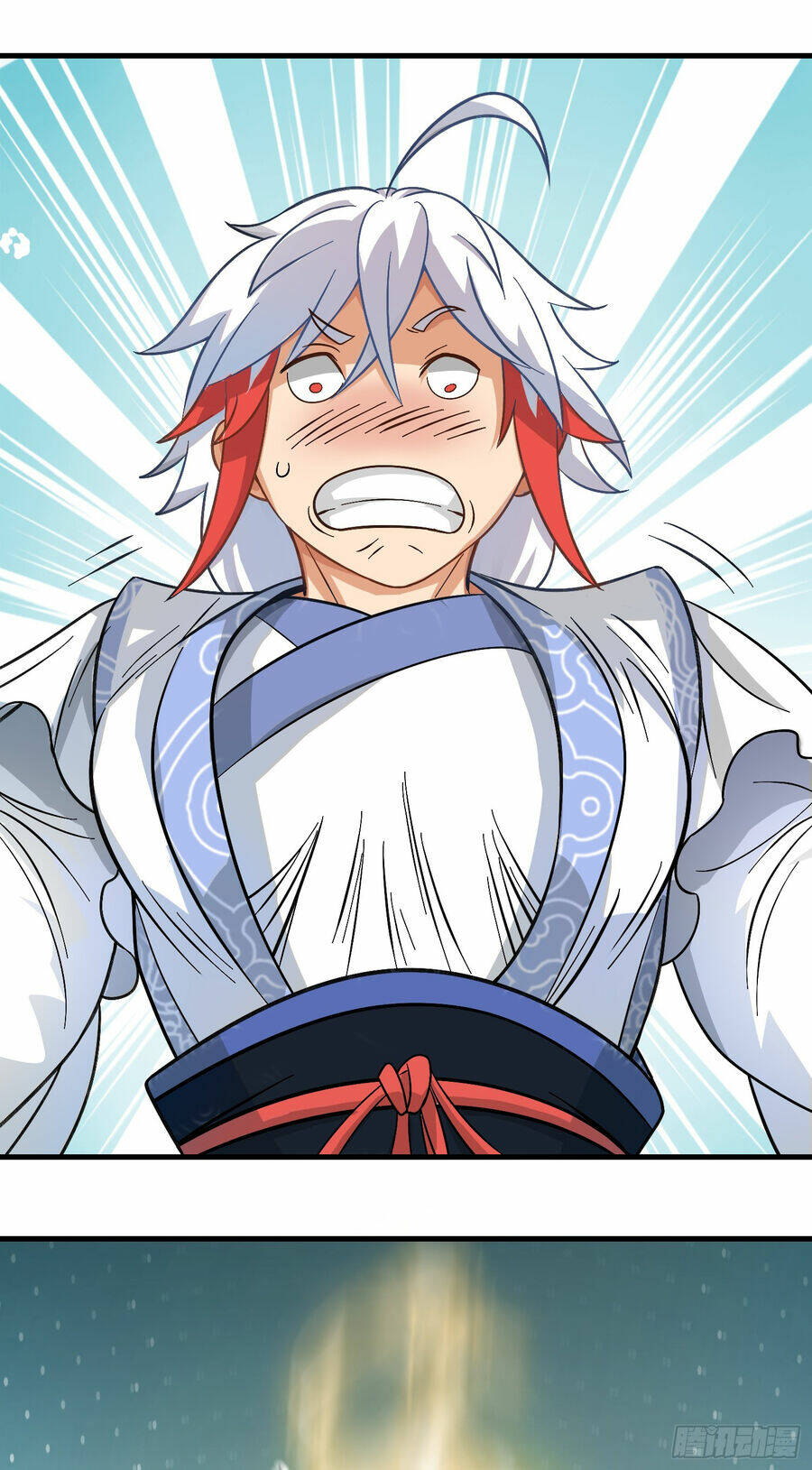 Luyện Khí Chi Thần - Chapter 2 - Page 9