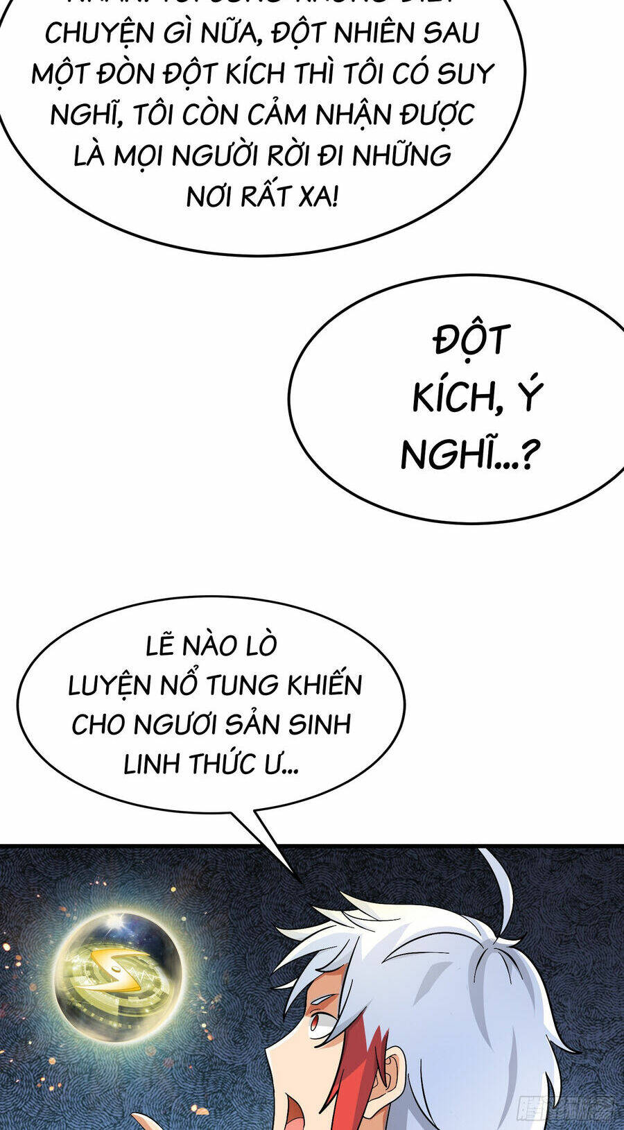 Luyện Khí Chi Thần - Chapter 2 - Page 12