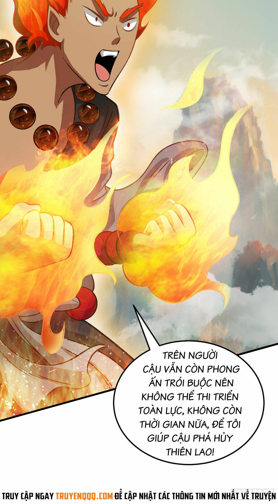 Luyện Khí Chi Thần - Chapter 2 - Page 16