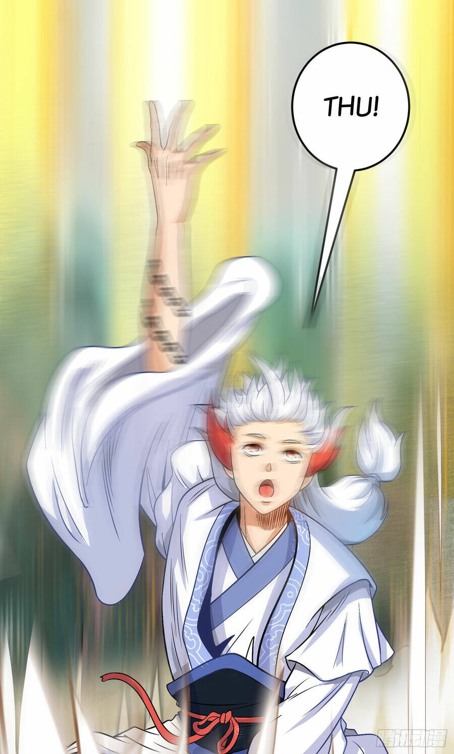 Luyện Khí Chi Thần - Chapter 2 - Page 21