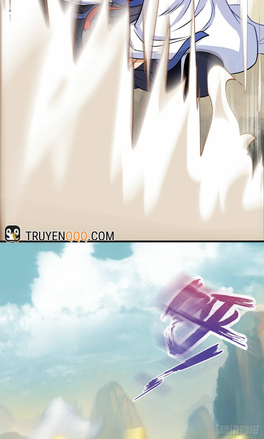 Luyện Khí Chi Thần - Chapter 2 - Page 22