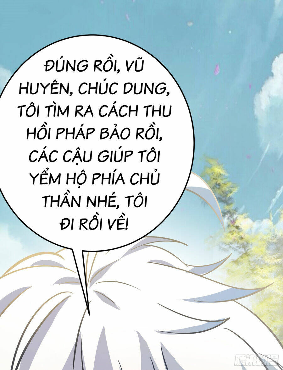 Luyện Khí Chi Thần - Chapter 2 - Page 25