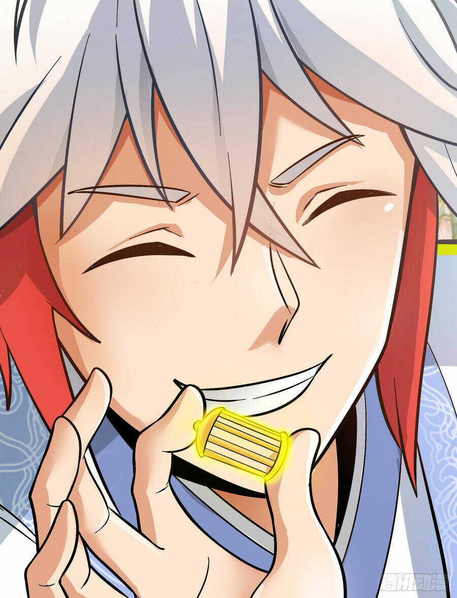 Luyện Khí Chi Thần - Chapter 2 - Page 26