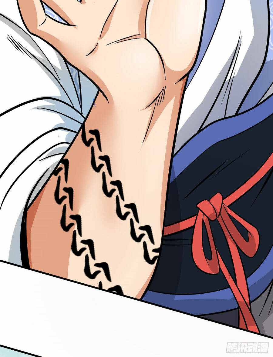 Luyện Khí Chi Thần - Chapter 2 - Page 27