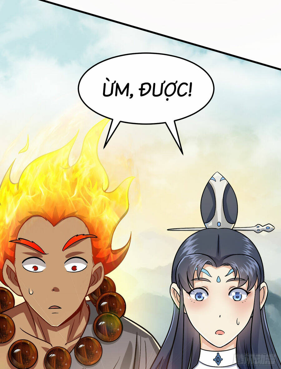 Luyện Khí Chi Thần - Chapter 2 - Page 28