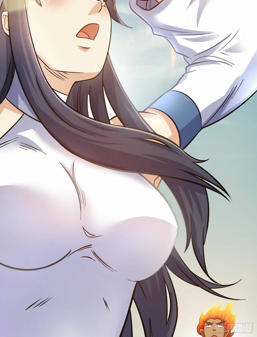 Luyện Khí Chi Thần - Chapter 2 - Page 30