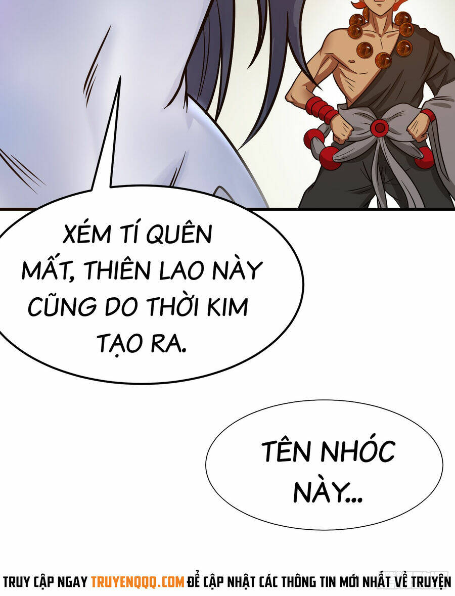 Luyện Khí Chi Thần - Chapter 2 - Page 31