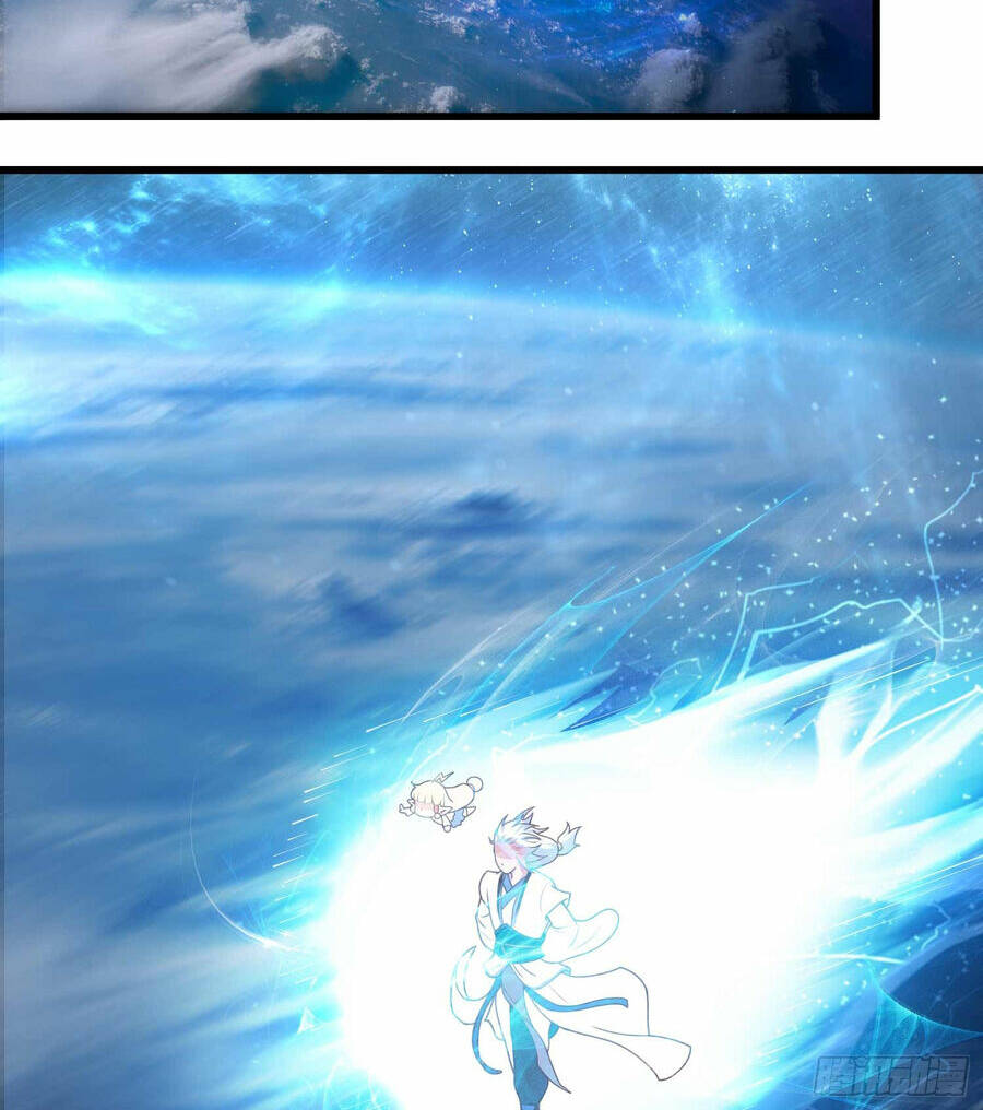 Luyện Khí Chi Thần - Chapter 2 - Page 33