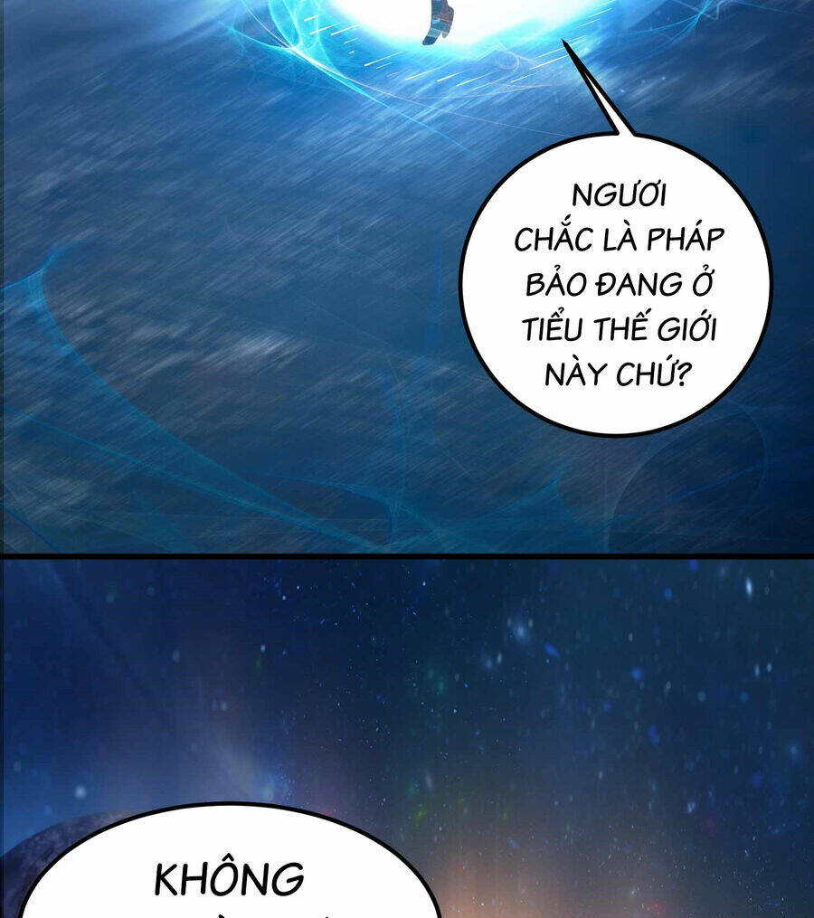 Luyện Khí Chi Thần - Chapter 2 - Page 34