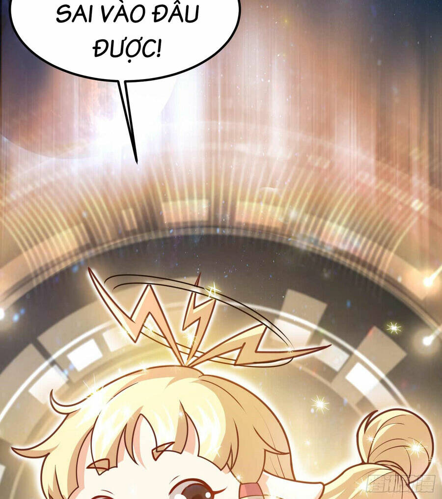 Luyện Khí Chi Thần - Chapter 2 - Page 35