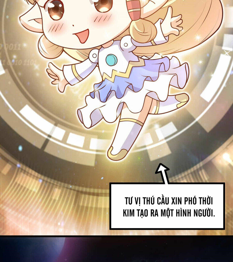 Luyện Khí Chi Thần - Chapter 2 - Page 36