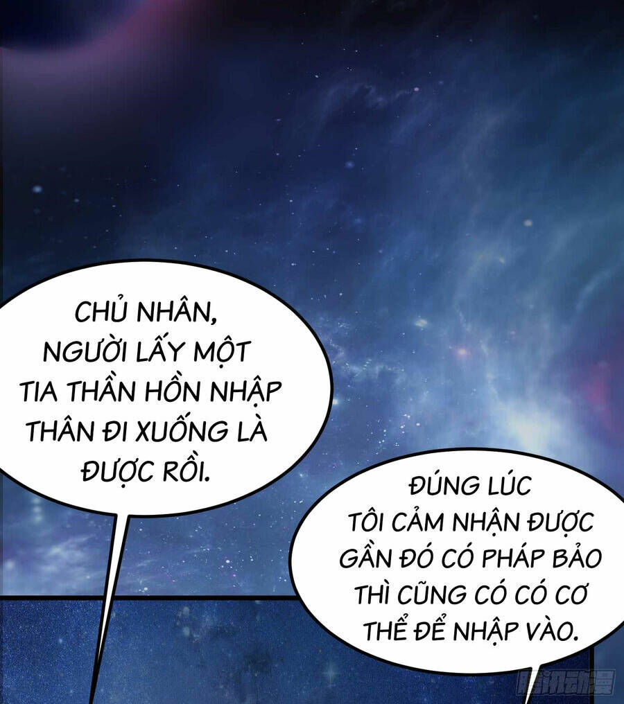 Luyện Khí Chi Thần - Chapter 2 - Page 37