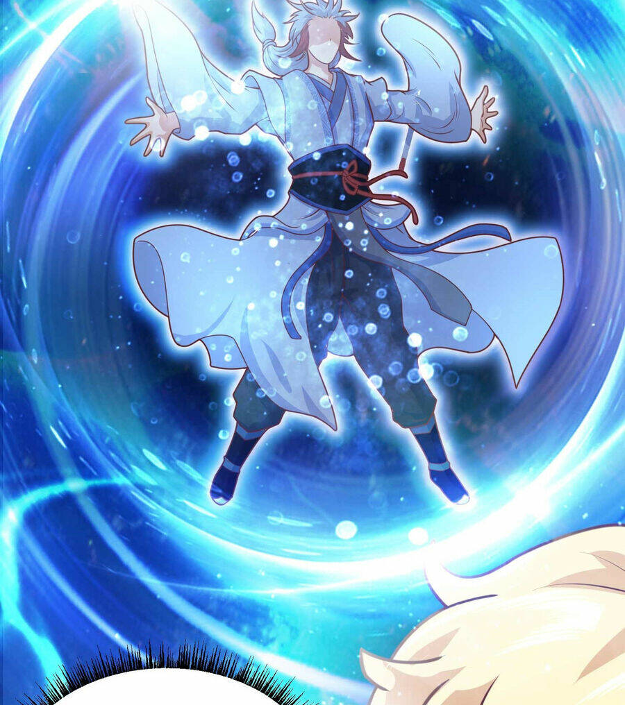 Luyện Khí Chi Thần - Chapter 2 - Page 44