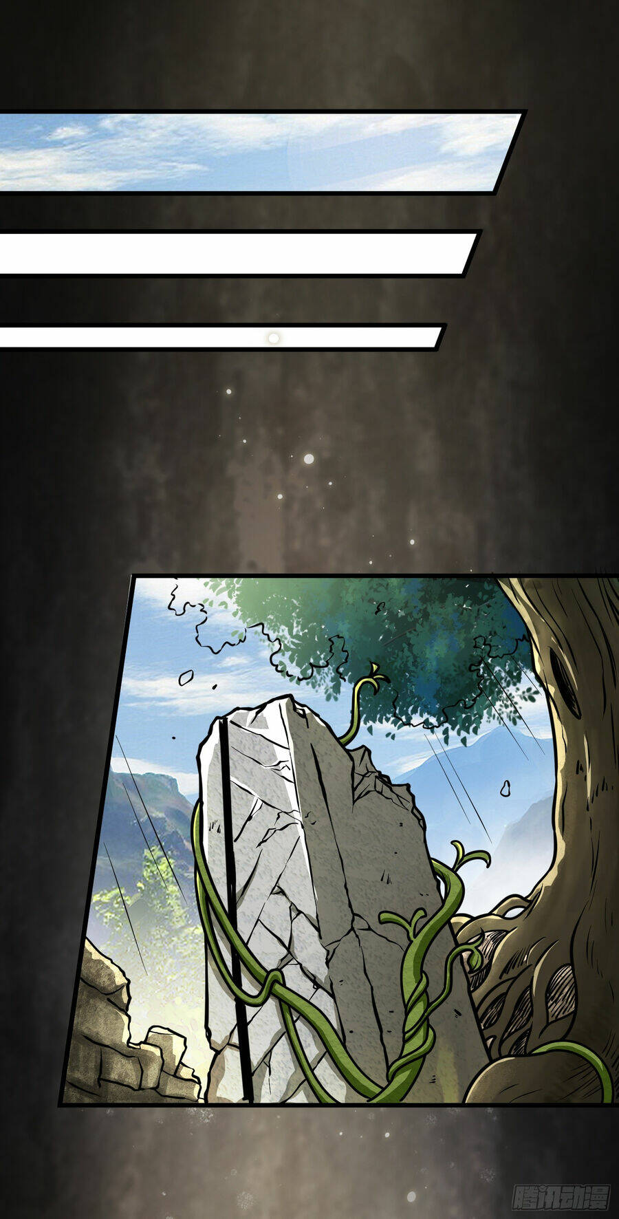 Luyện Khí Chi Thần - Chapter 2 - Page 46