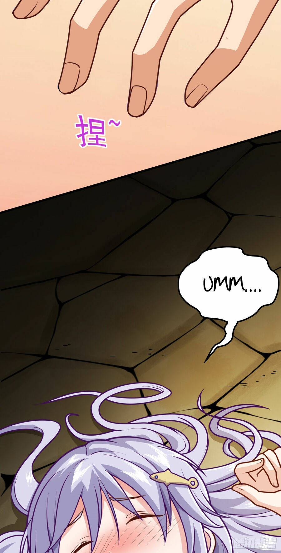 Luyện Khí Chi Thần - Chapter 2 - Page 49