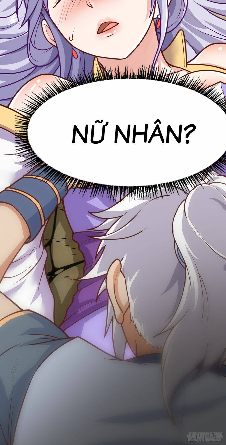 Luyện Khí Chi Thần - Chapter 2 - Page 50