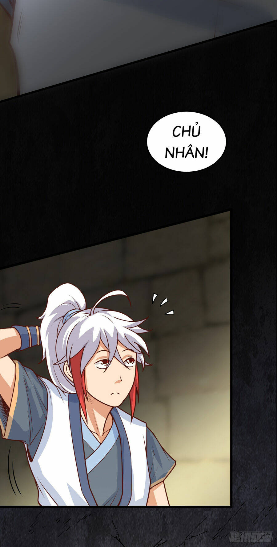 Luyện Khí Chi Thần - Chapter 2 - Page 51