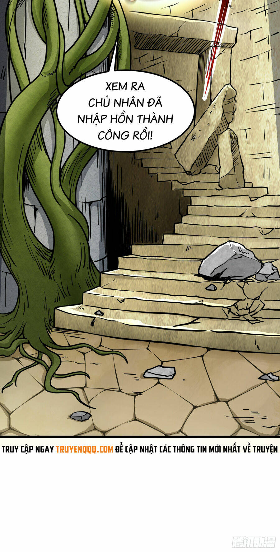 Luyện Khí Chi Thần - Chapter 2 - Page 53