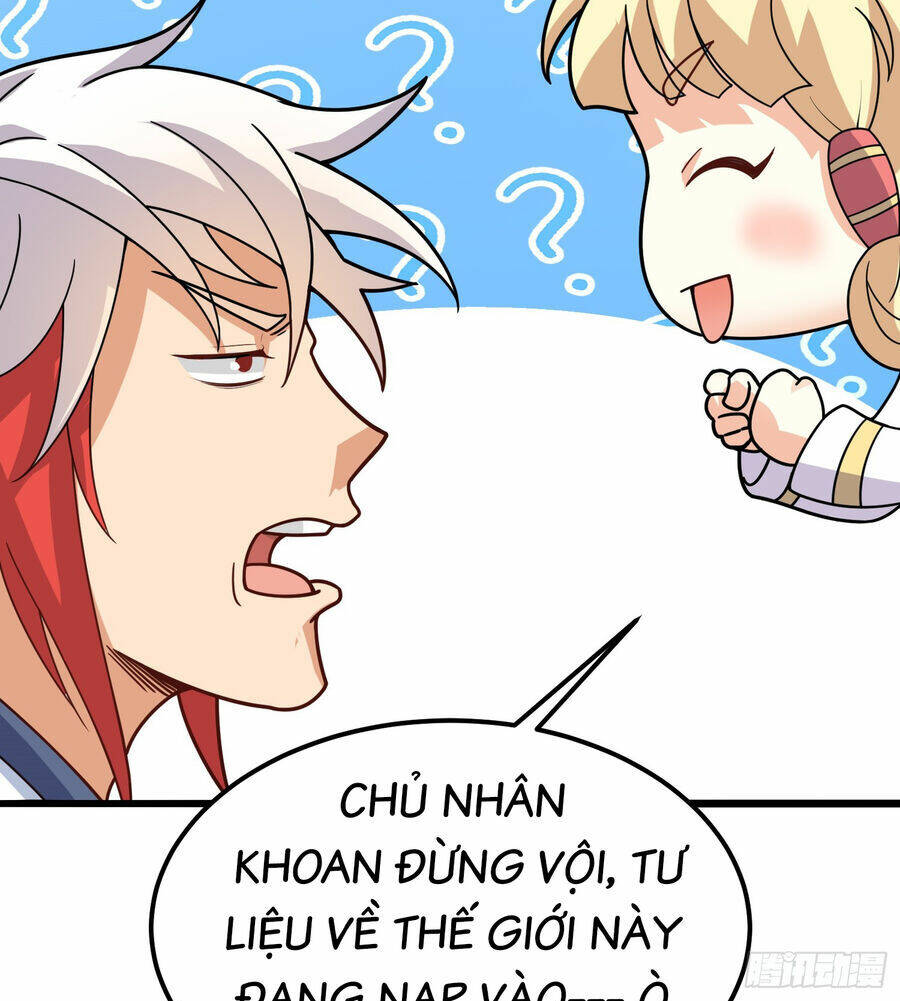 Luyện Khí Chi Thần - Chapter 2 - Page 55