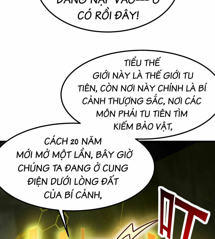 Luyện Khí Chi Thần - Chapter 2 - Page 56