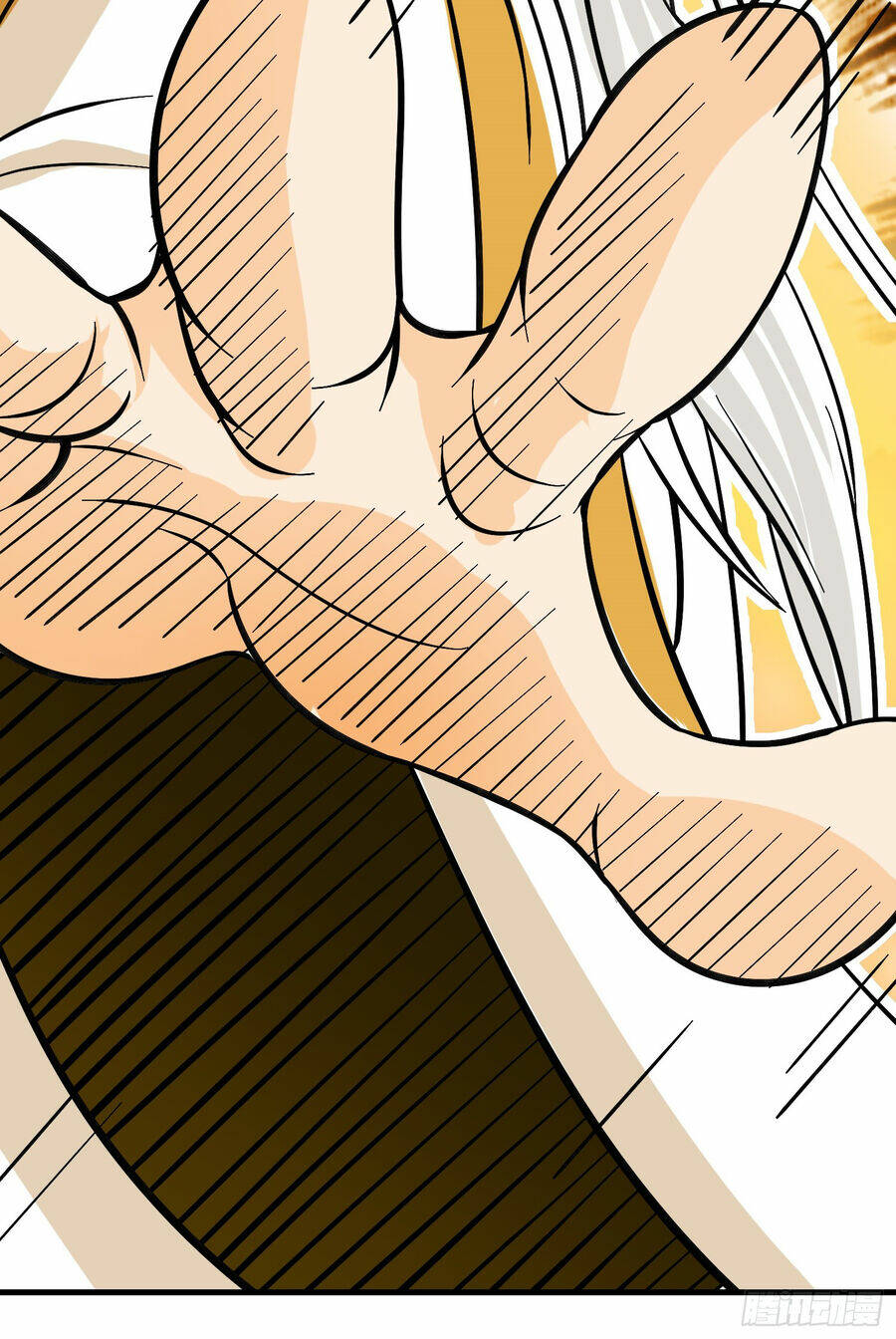 Luyện Khí Chi Thần - Chapter 2 - Page 5