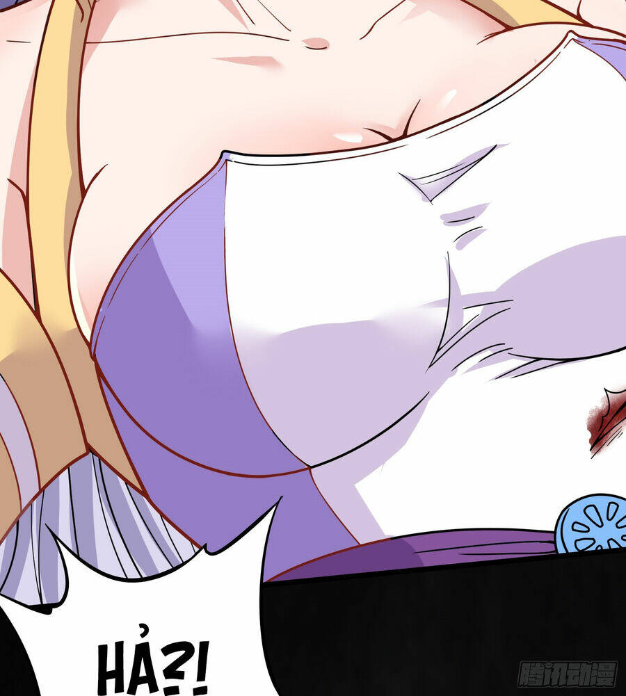 Luyện Khí Chi Thần - Chapter 2 - Page 61