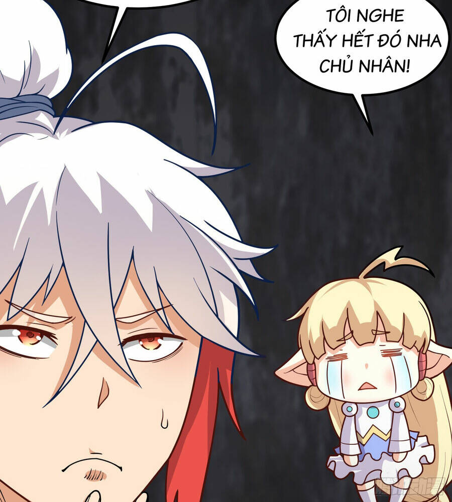 Luyện Khí Chi Thần - Chapter 2 - Page 63