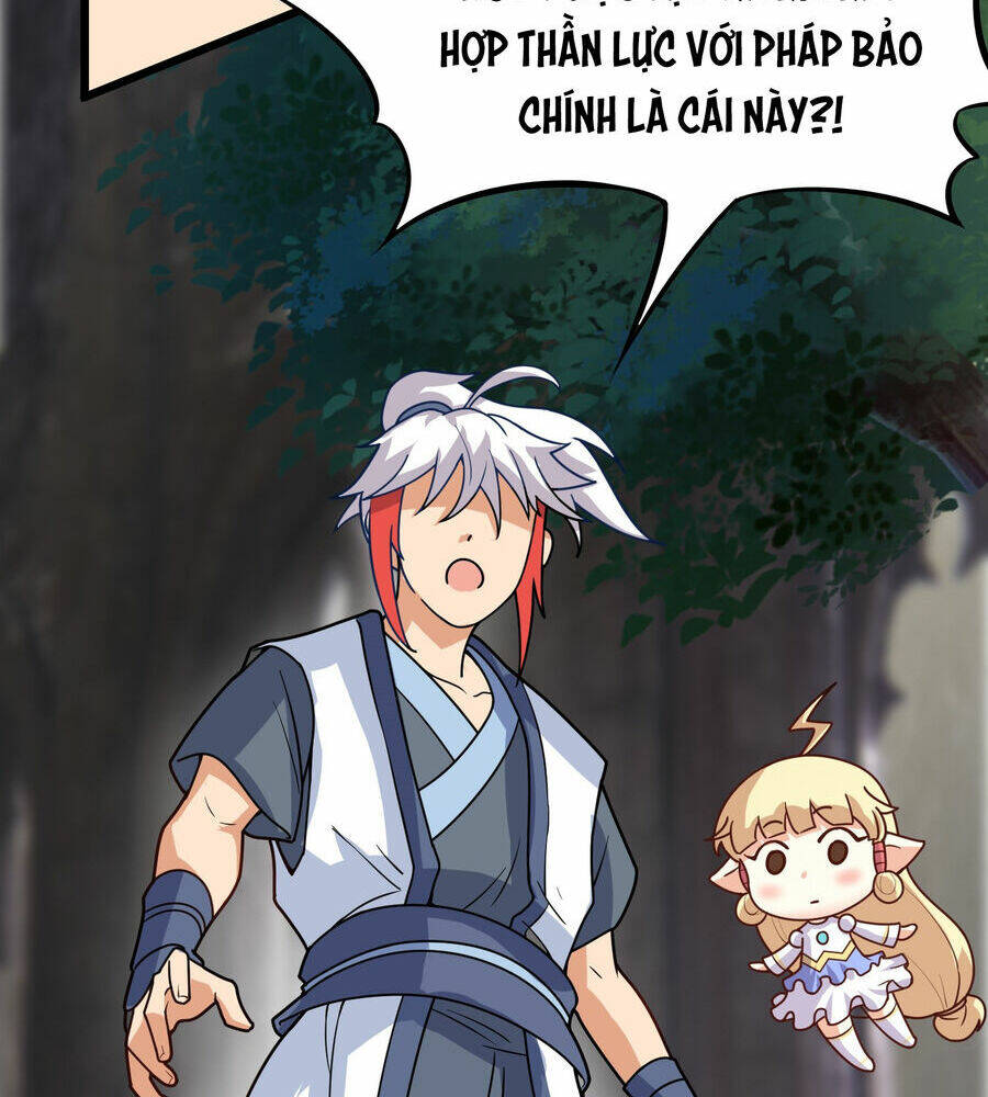 Luyện Khí Chi Thần - Chapter 2 - Page 66