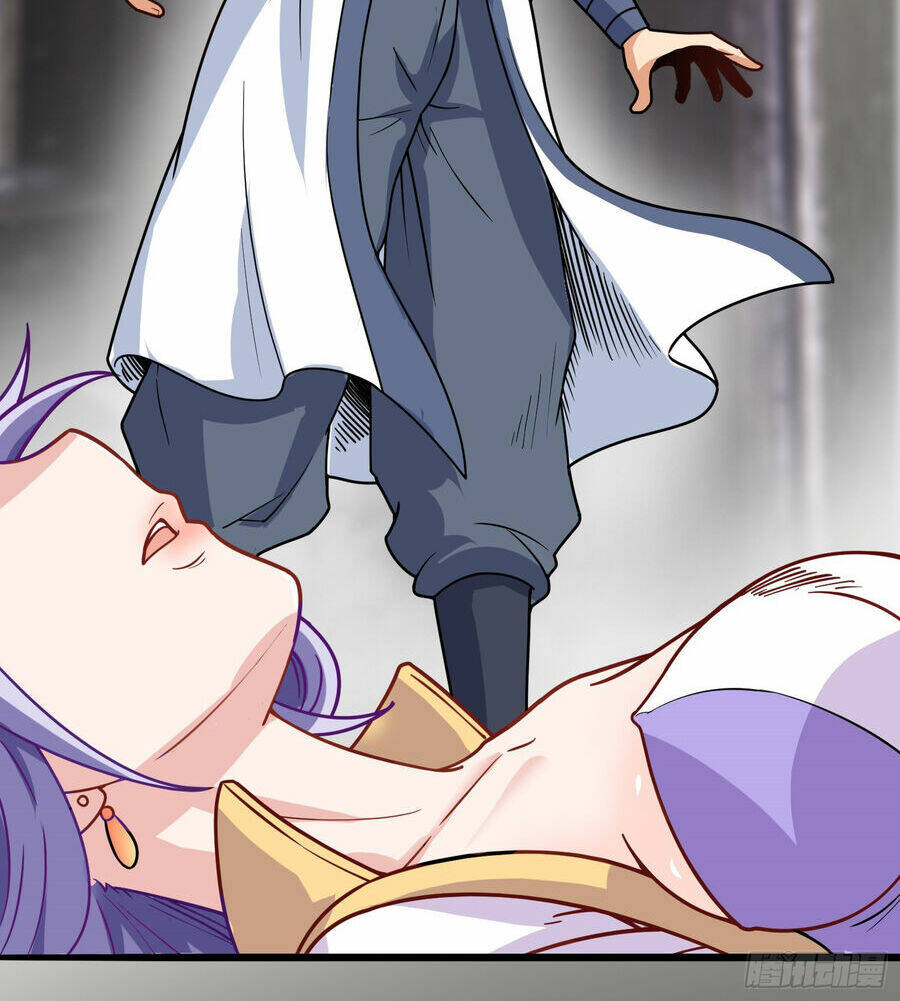 Luyện Khí Chi Thần - Chapter 2 - Page 67