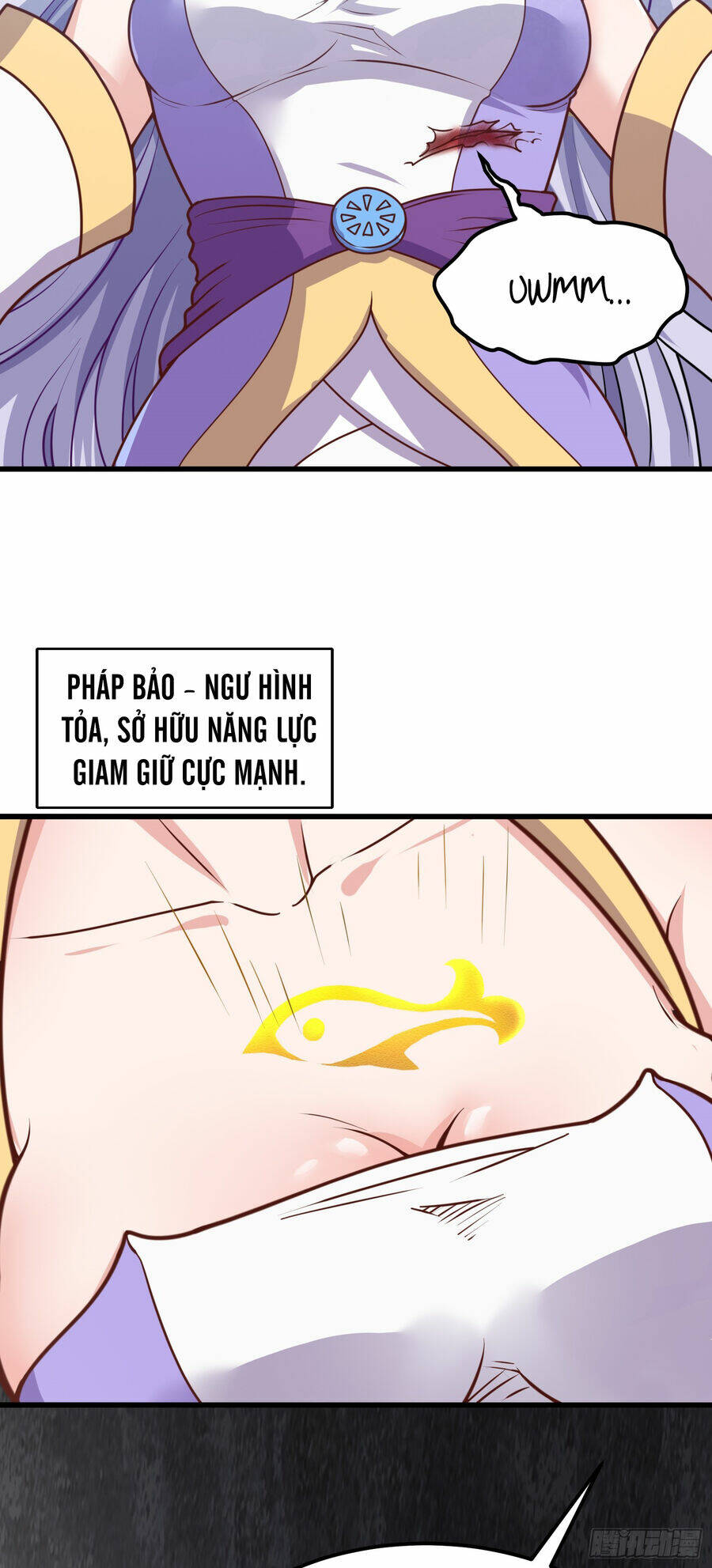 Luyện Khí Chi Thần - Chapter 2 - Page 69