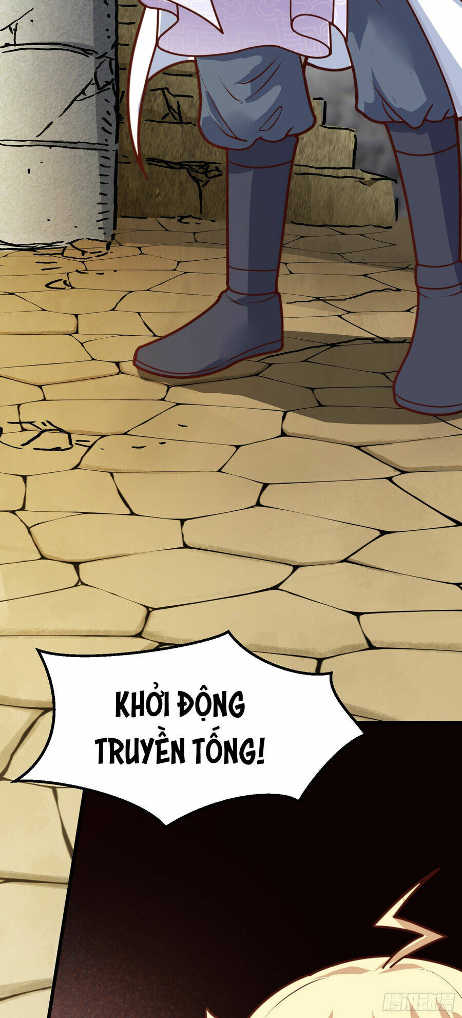 Luyện Khí Chi Thần - Chapter 2 - Page 72