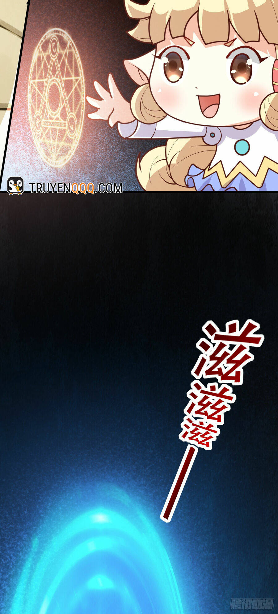 Luyện Khí Chi Thần - Chapter 2 - Page 73