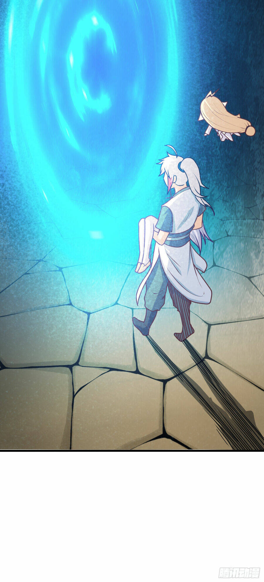 Luyện Khí Chi Thần - Chapter 2 - Page 74