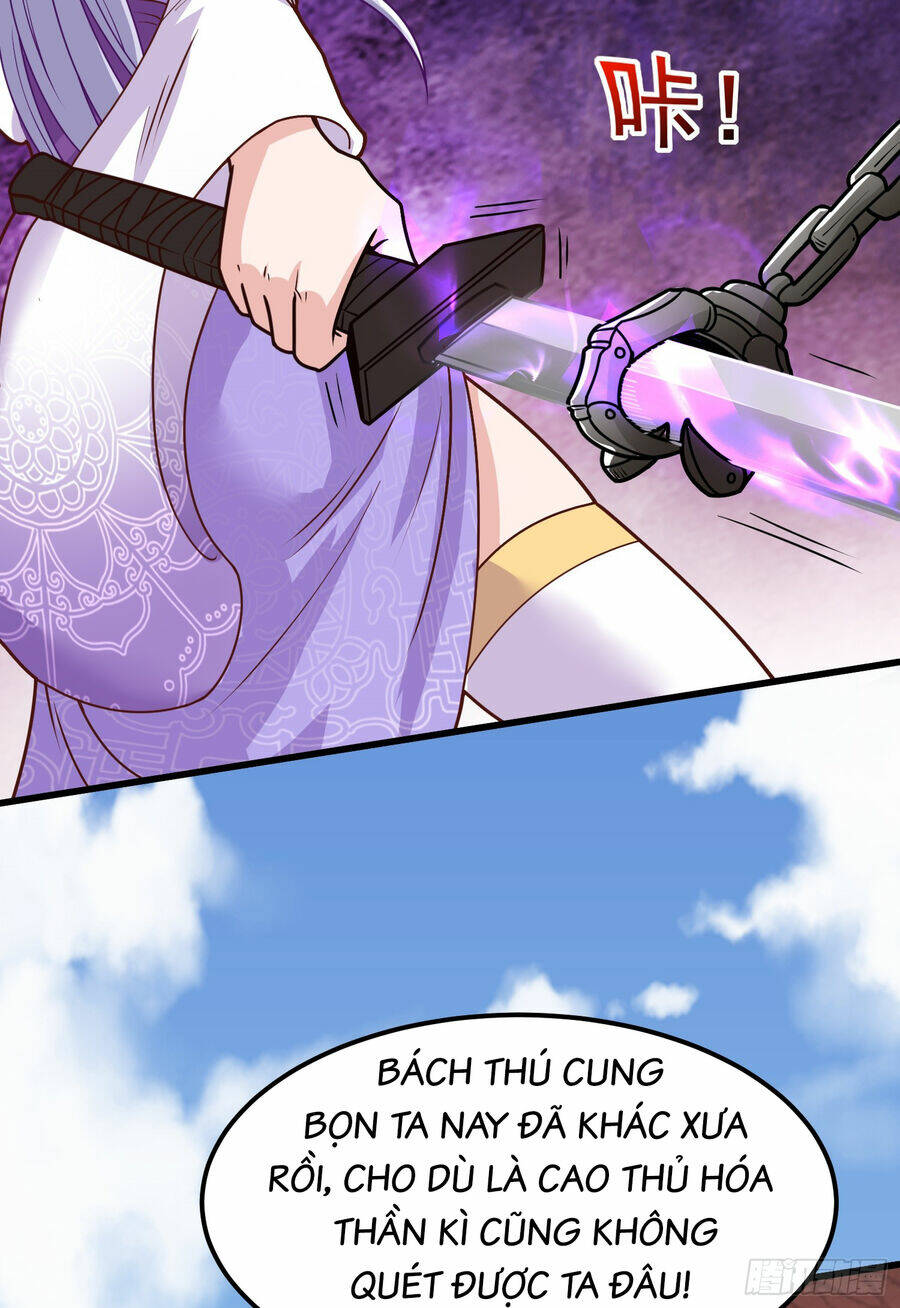 Luyện Khí Chi Thần - Chapter 3 - Page 100