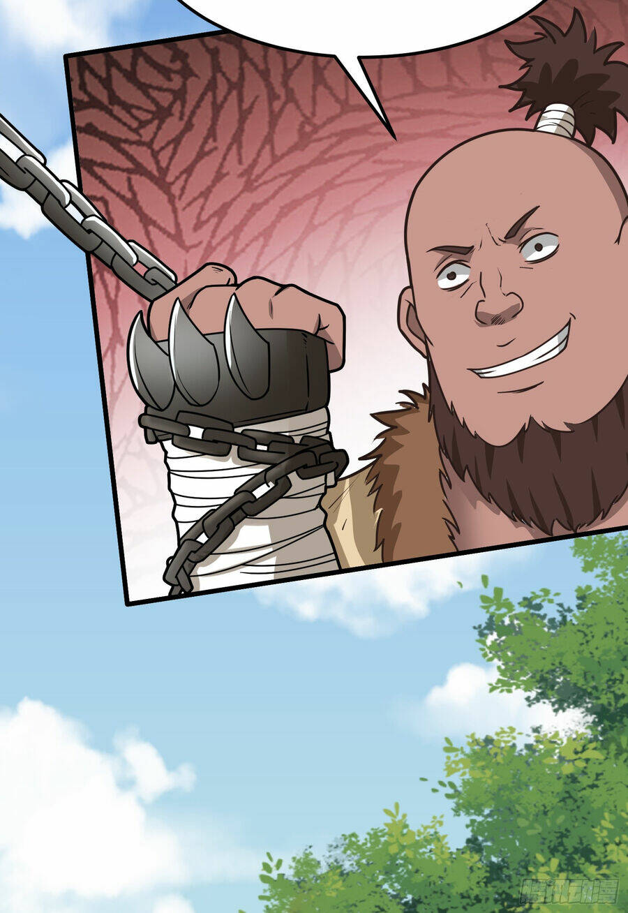 Luyện Khí Chi Thần - Chapter 3 - Page 101