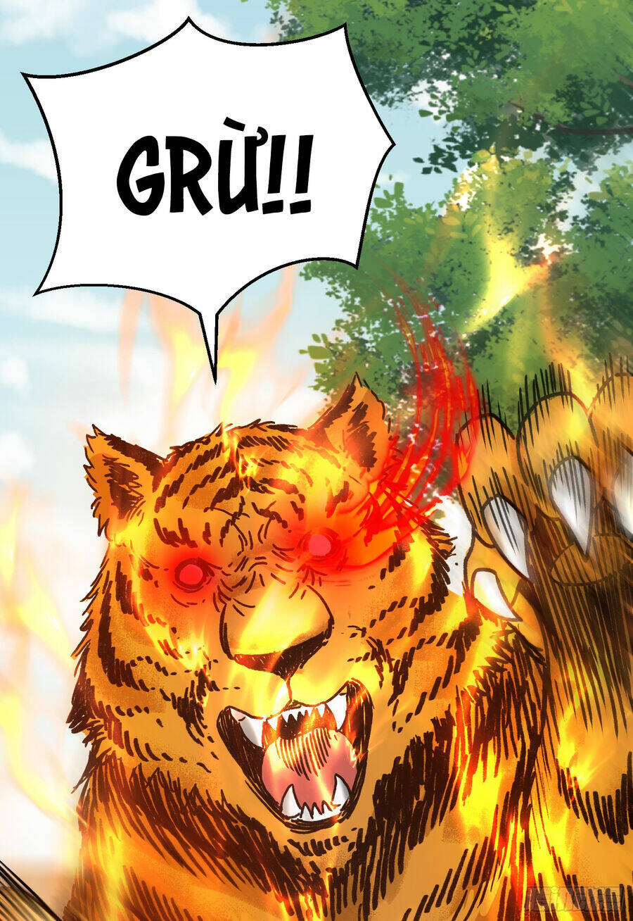 Luyện Khí Chi Thần - Chapter 3 - Page 102