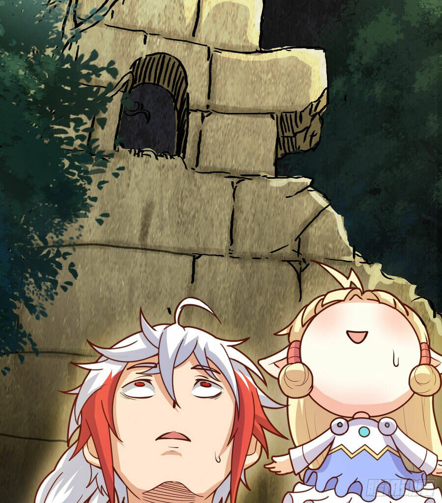 Luyện Khí Chi Thần - Chapter 3 - Page 12