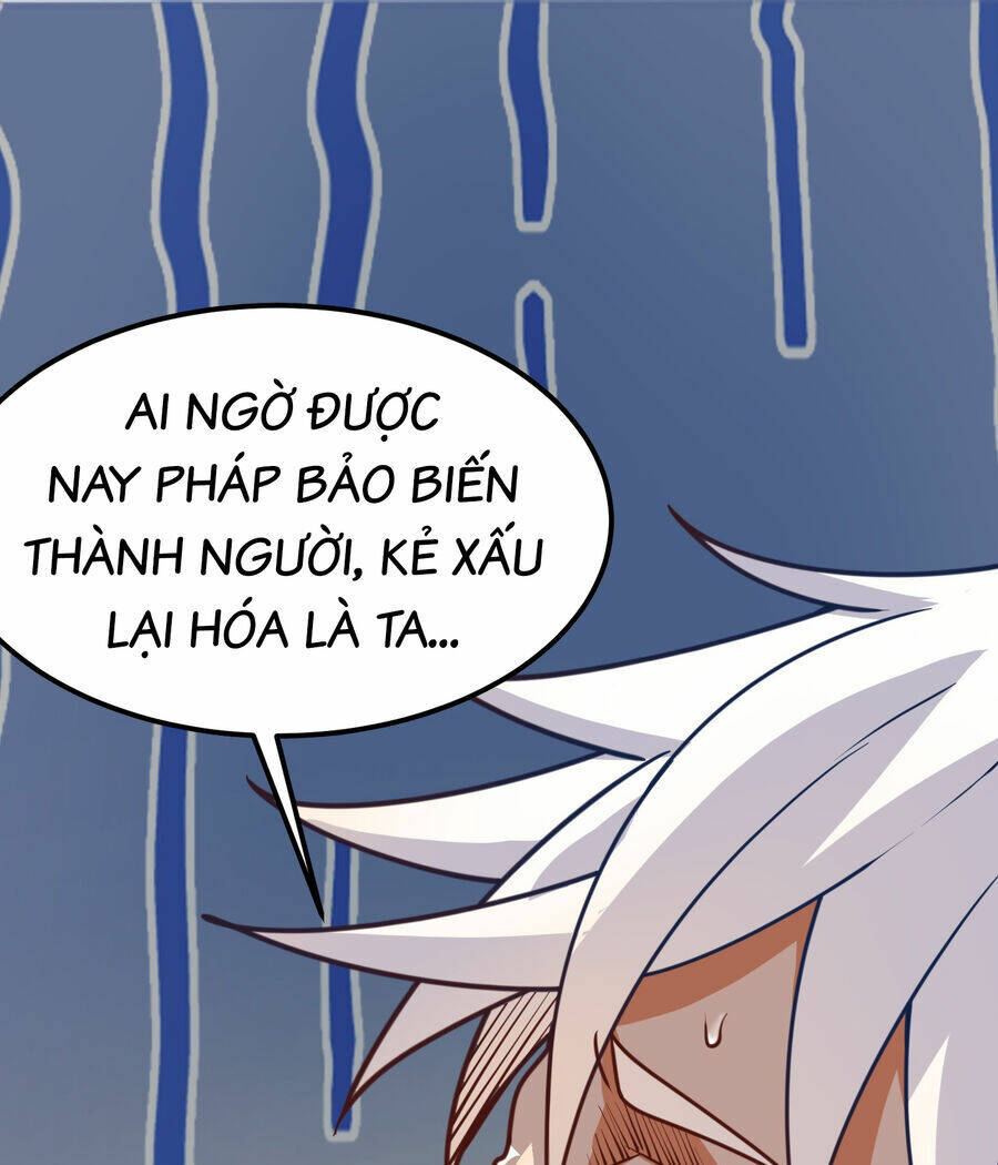 Luyện Khí Chi Thần - Chapter 3 - Page 22