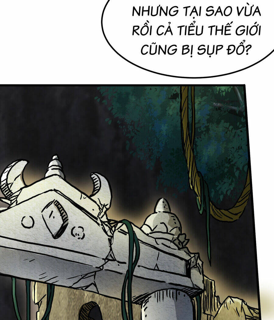 Luyện Khí Chi Thần - Chapter 3 - Page 24