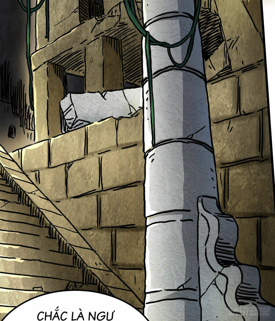 Luyện Khí Chi Thần - Chapter 3 - Page 25